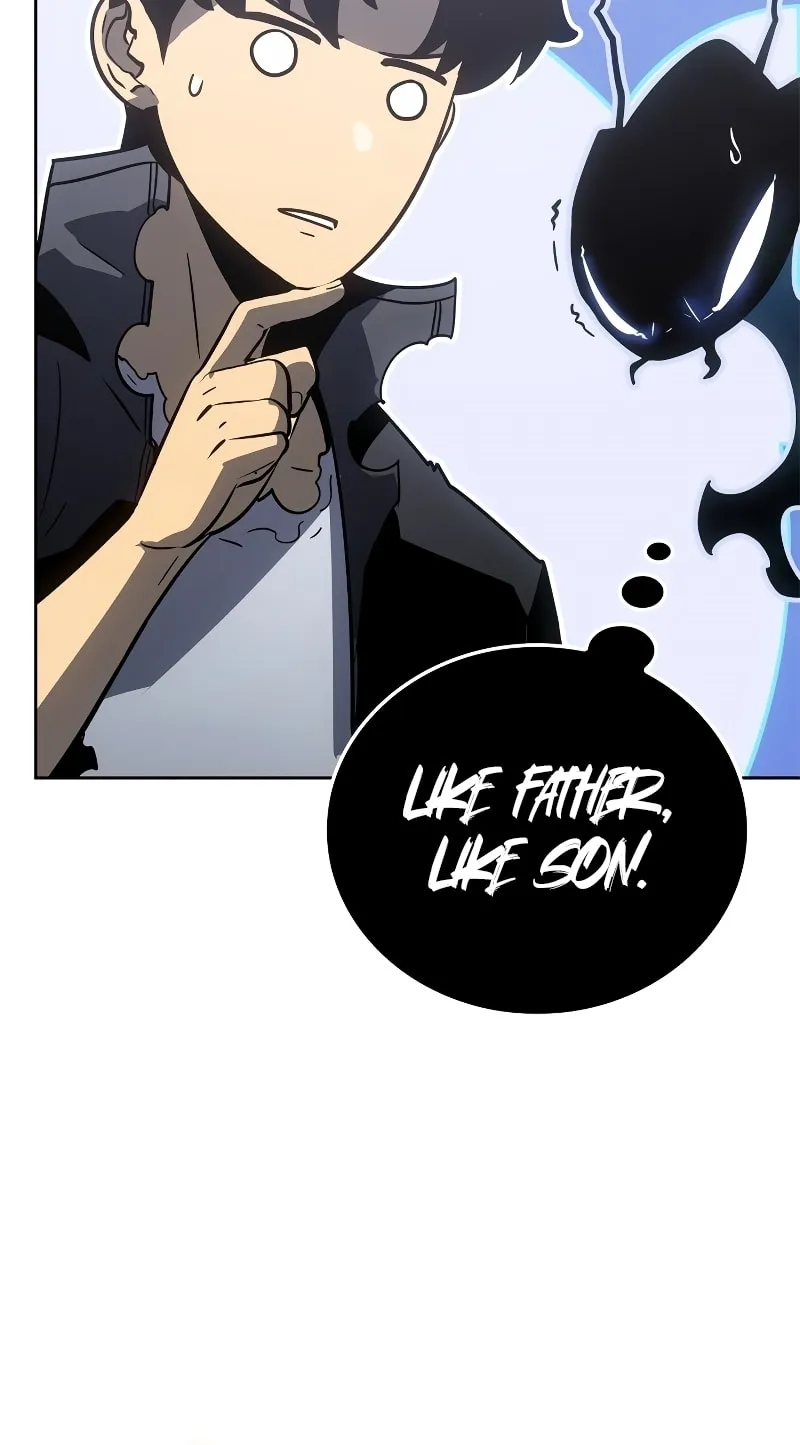 Read Solo Leveling: Ragnarok chapter 14 image 40 on Lezhin