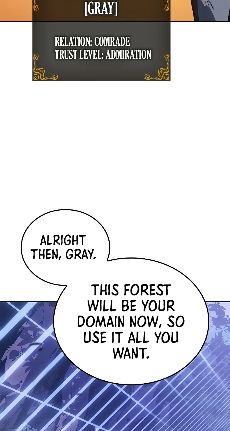 Read Solo Leveling: Ragnarok chapter 14 image 42 on Lezhin