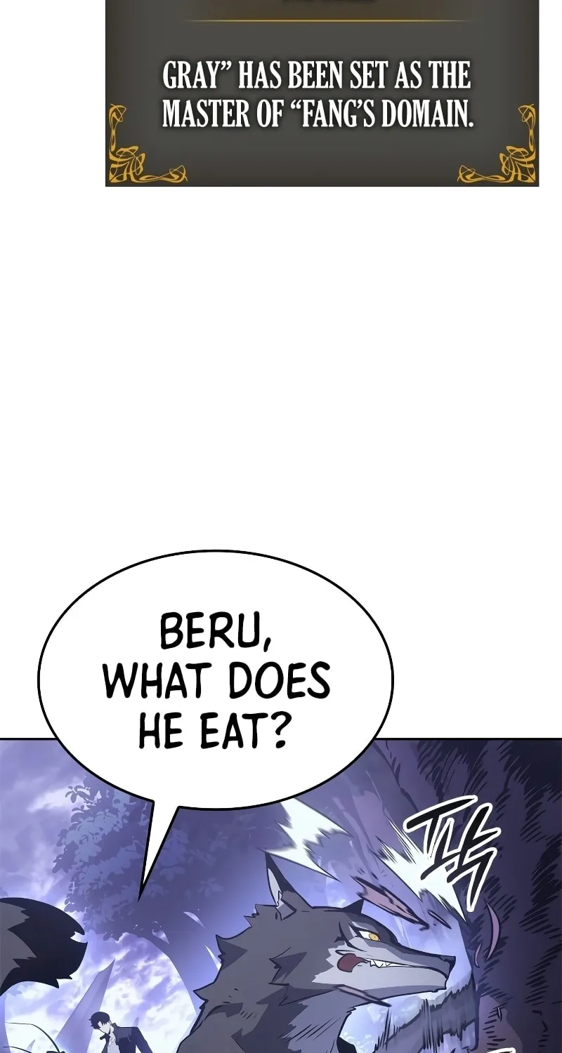 Read Solo Leveling: Ragnarok chapter 14 image 44 on Lezhin
