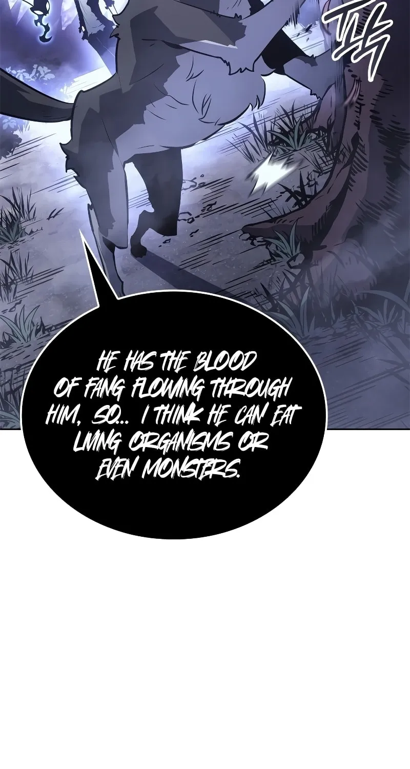 Read Solo Leveling: Ragnarok chapter 14 image 45 on Lezhin