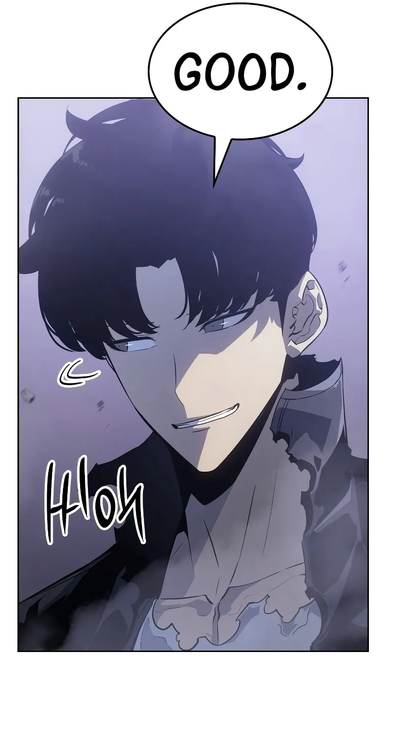 Read Solo Leveling: Ragnarok chapter 14 image 47 on Lezhin