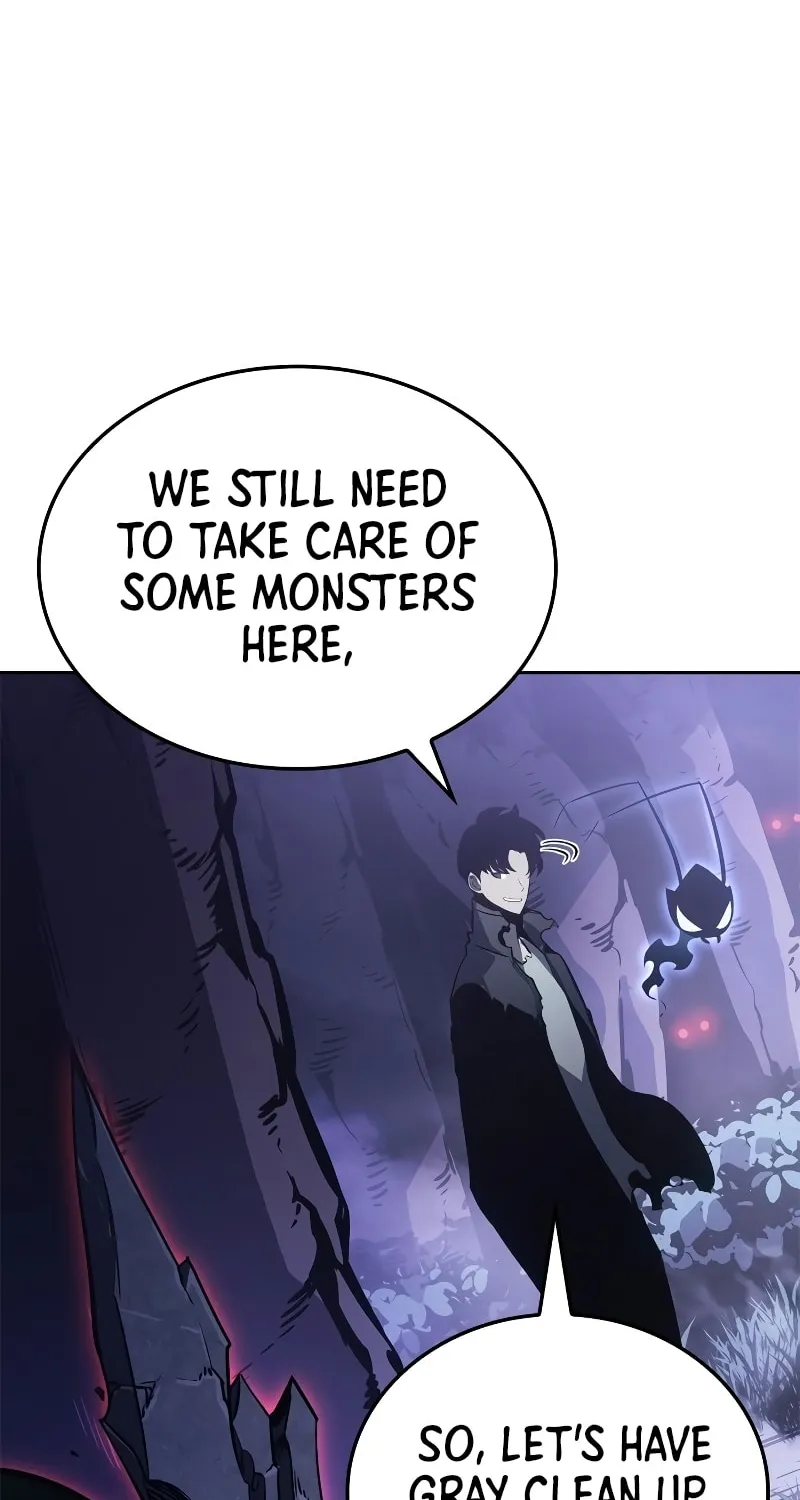 Read Solo Leveling: Ragnarok chapter 14 image 48 on Lezhin