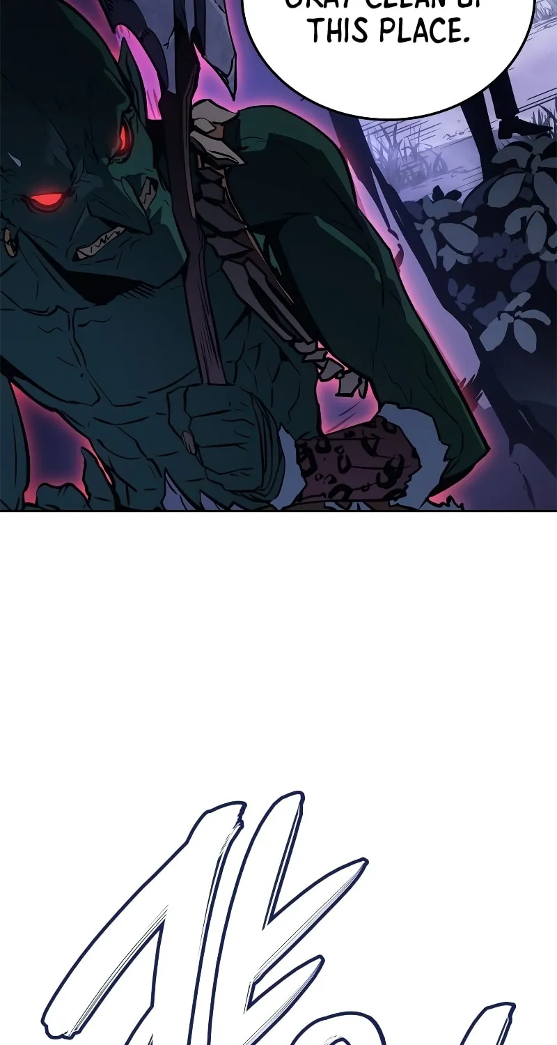 Read Solo Leveling: Ragnarok chapter 14 image 49 on Lezhin
