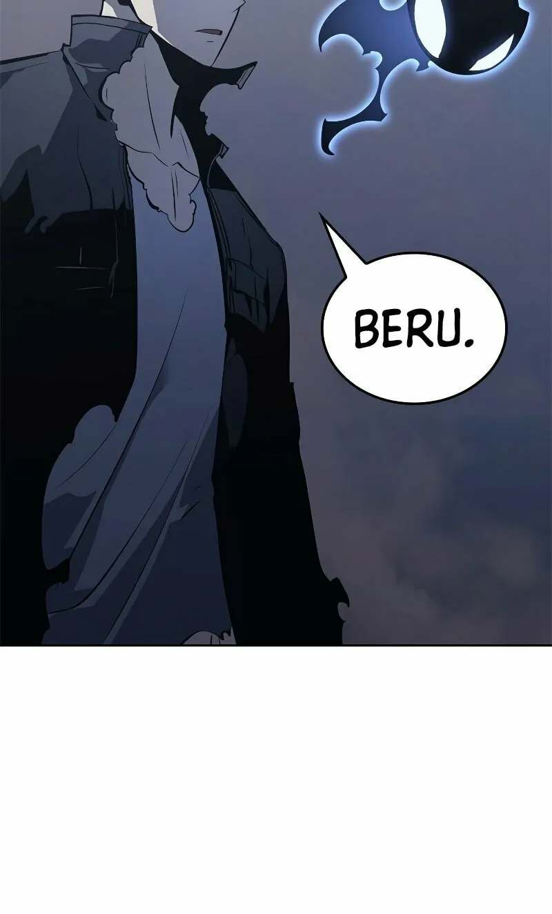 Read Solo Leveling: Ragnarok chapter 14 image 5 on Lezhin