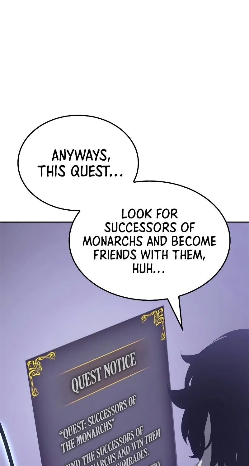 Read Solo Leveling: Ragnarok chapter 14 image 58 on Lezhin