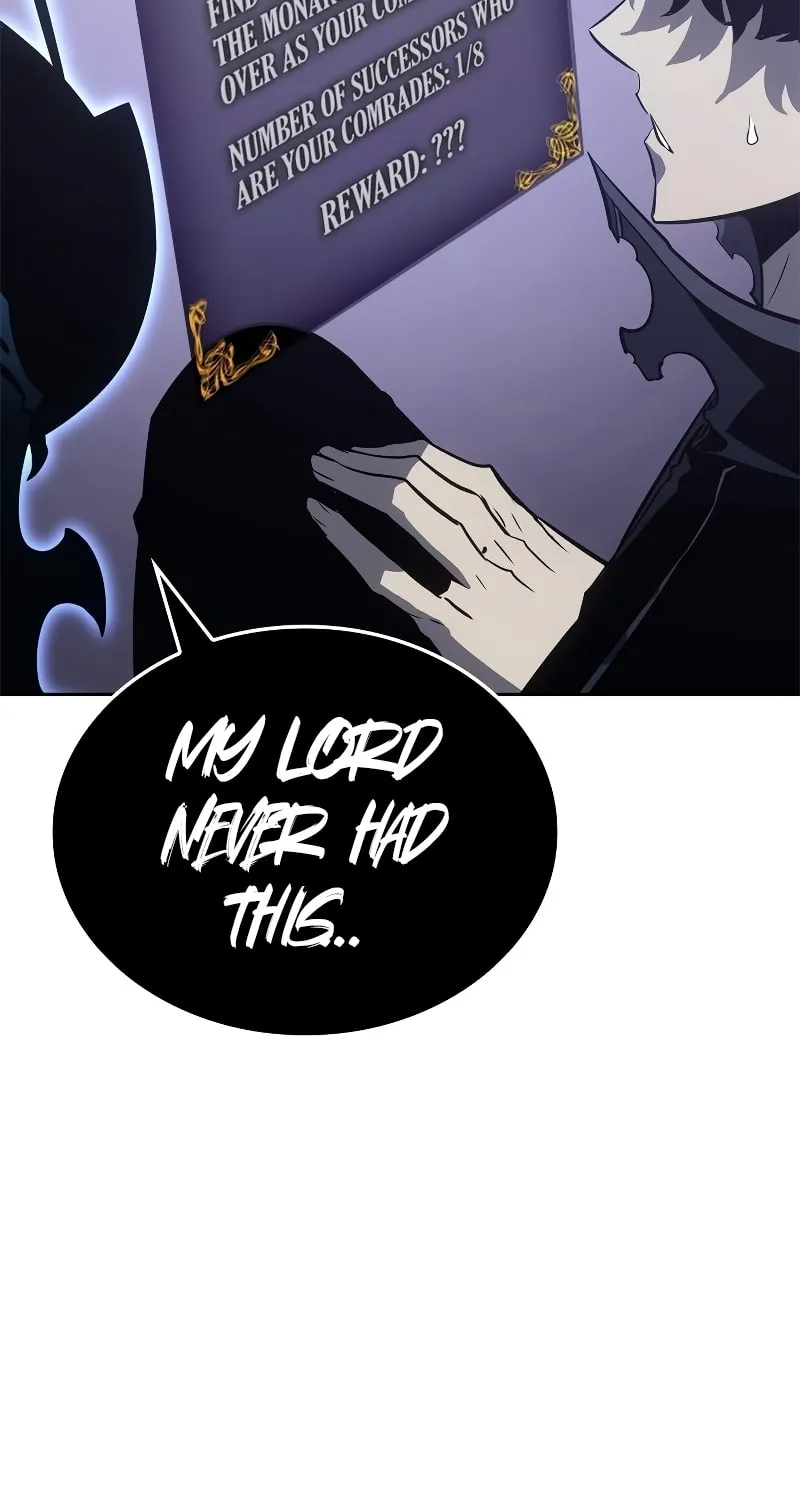 Read Solo Leveling: Ragnarok chapter 14 image 59 on Lezhin
