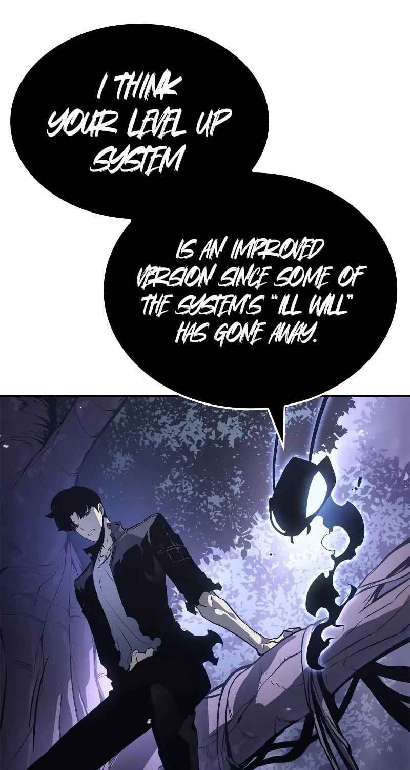 Read Solo Leveling: Ragnarok chapter 14 image 60 on Lezhin
