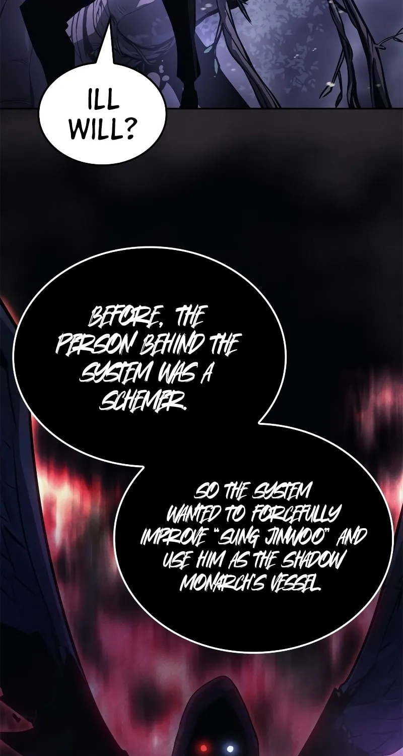 Read Solo Leveling: Ragnarok chapter 14 image 61 on Lezhin