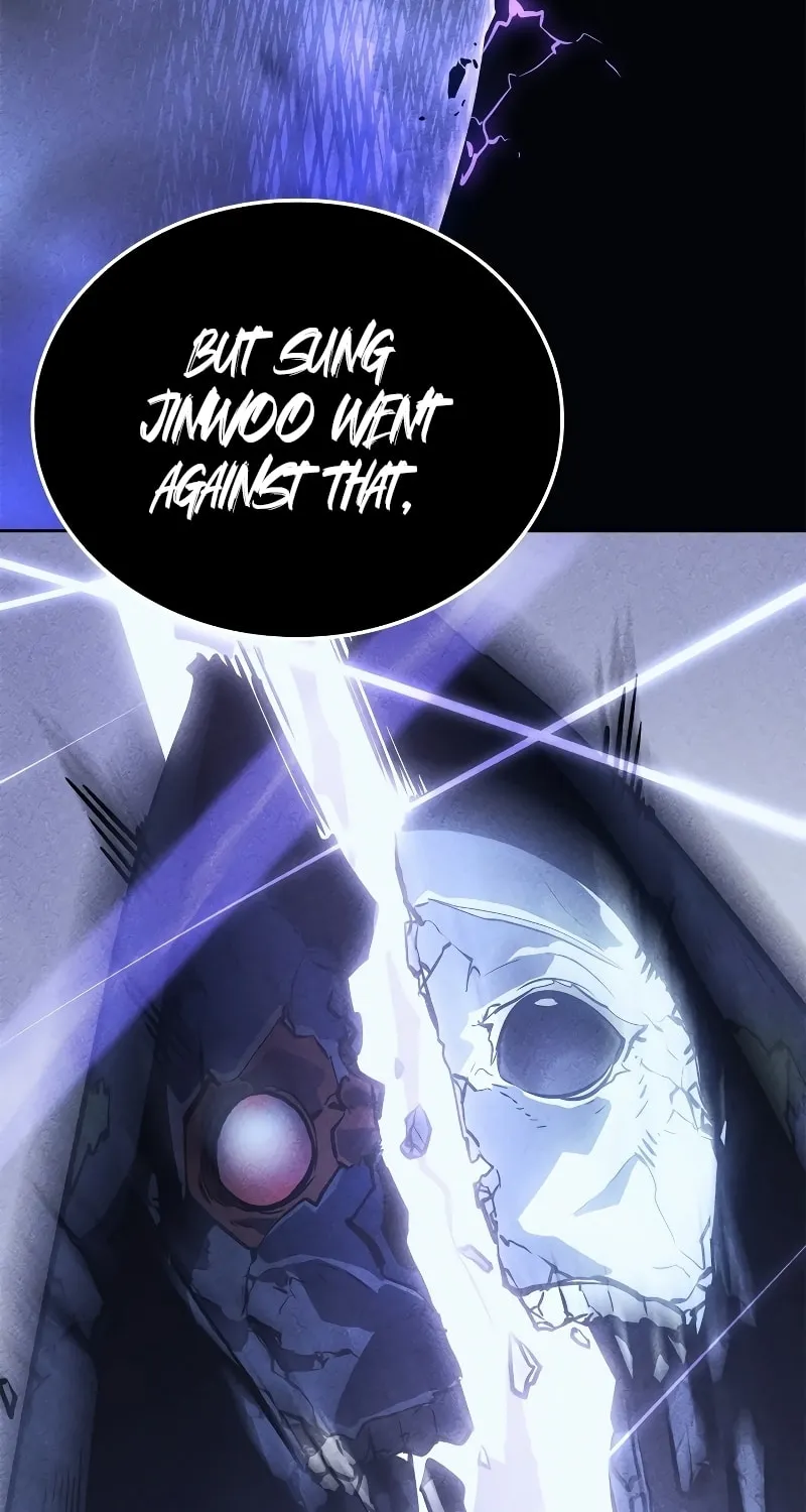 Read Solo Leveling: Ragnarok chapter 14 image 64 on Lezhin