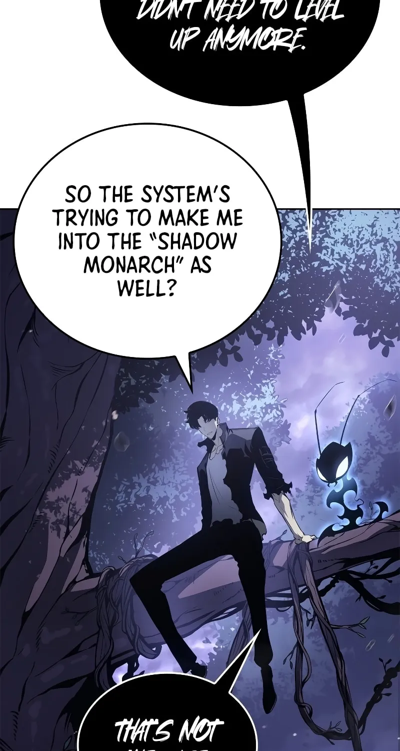 Read Solo Leveling: Ragnarok chapter 14 image 66 on Lezhin