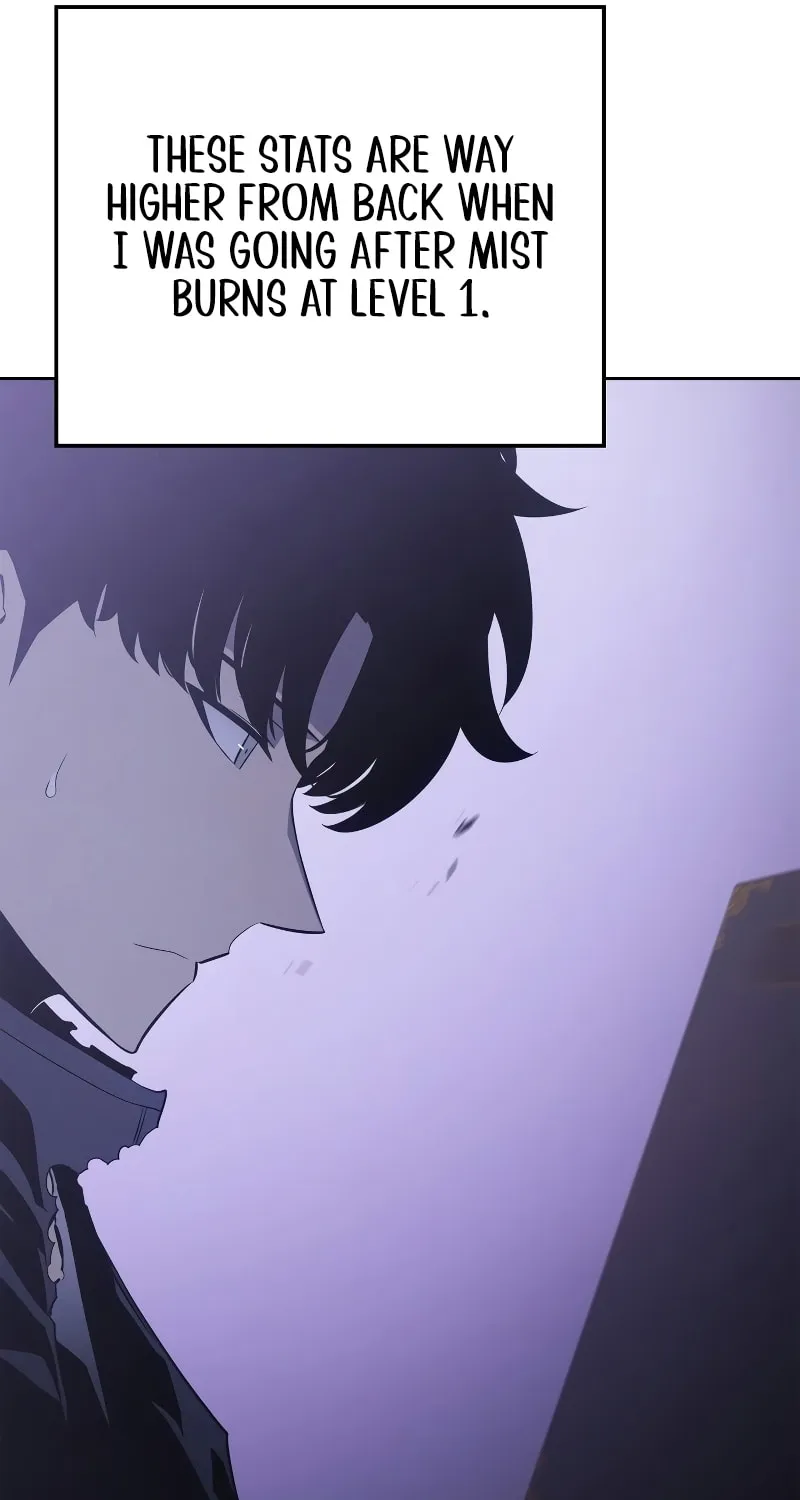 Read Solo Leveling: Ragnarok chapter 14 image 74 on Lezhin