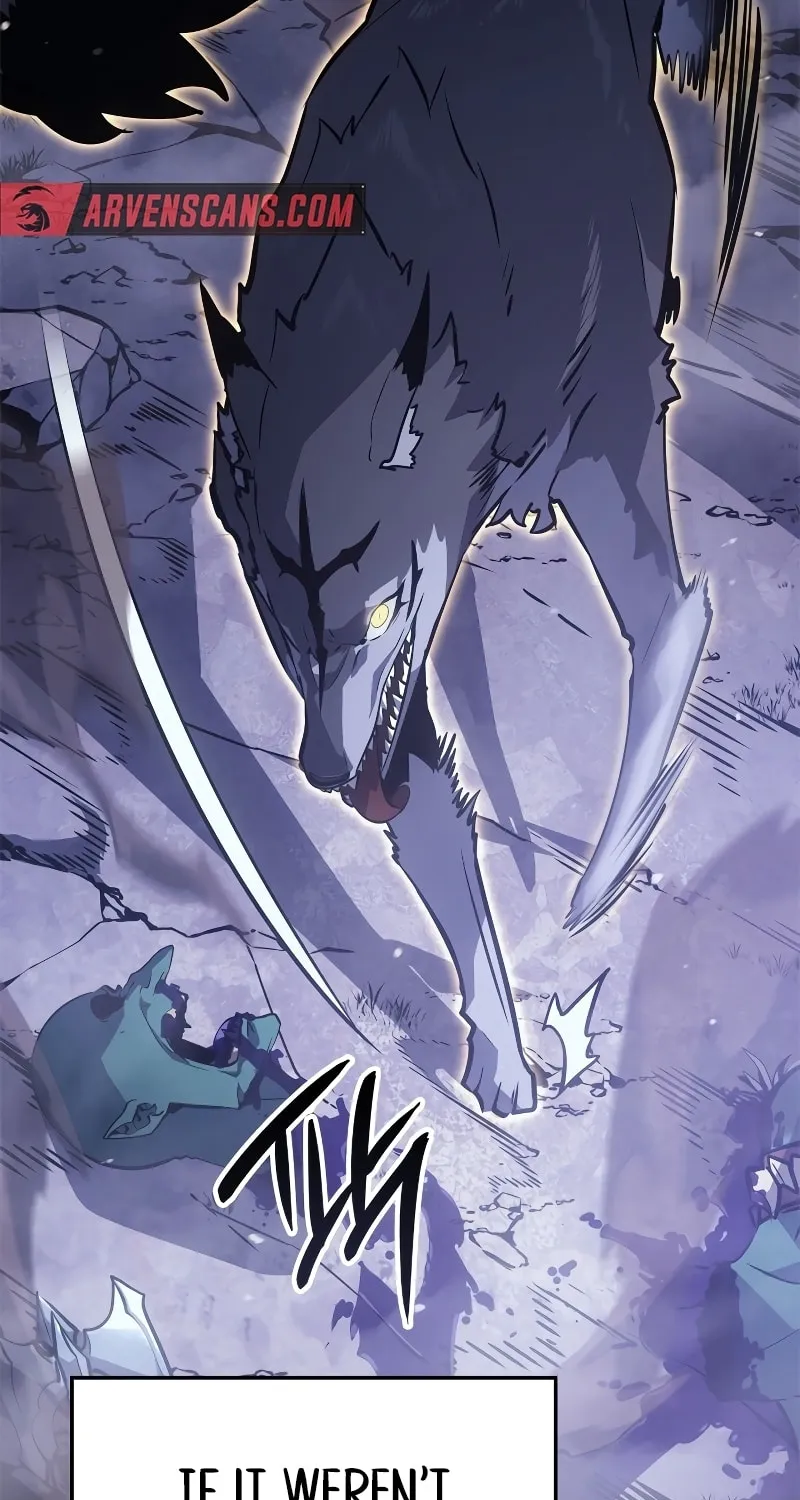Read Solo Leveling: Ragnarok chapter 14 image 76 on Lezhin