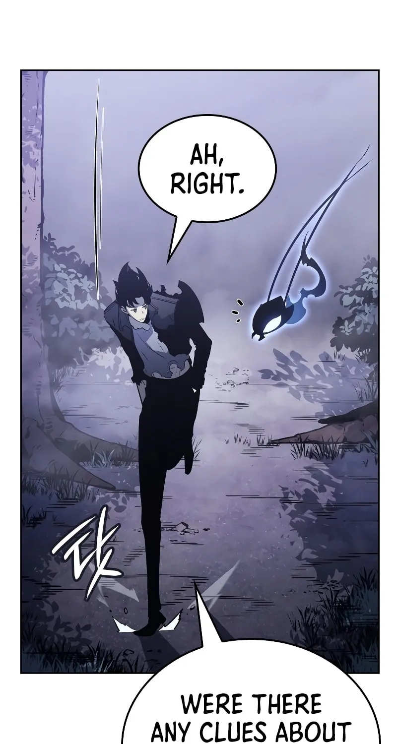 Read Solo Leveling: Ragnarok chapter 14 image 80 on Lezhin