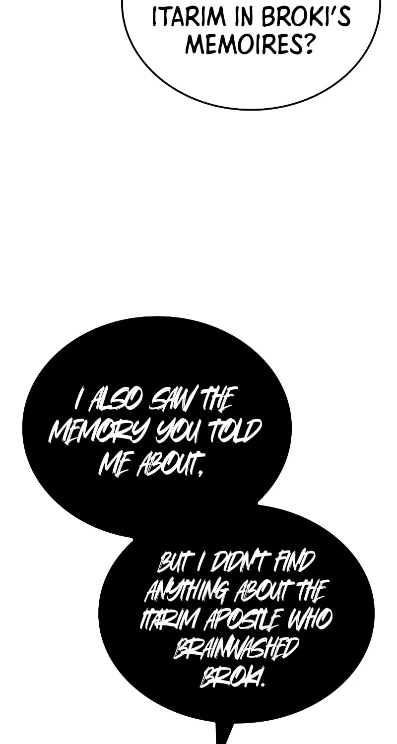 Read Solo Leveling: Ragnarok chapter 14 image 81 on Lezhin