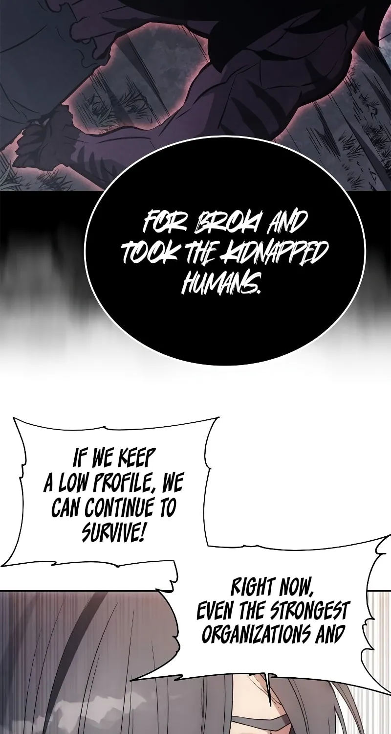 Read Solo Leveling: Ragnarok chapter 14 image 86 on Lezhin