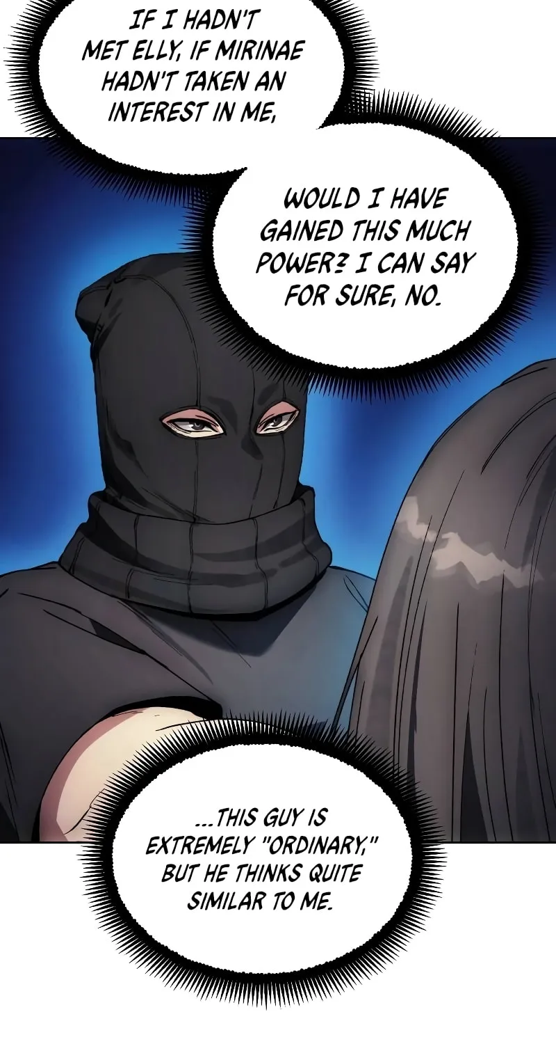 Read Solo Leveling: Ragnarok chapter 14 image 88 on Lezhin