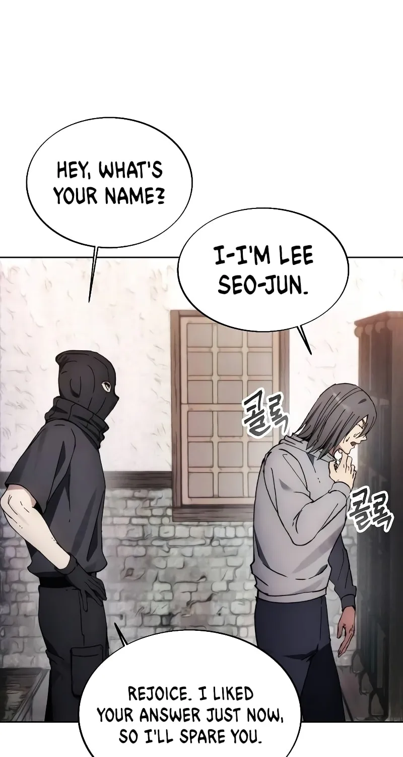 Read Solo Leveling: Ragnarok chapter 14 image 89 on Lezhin