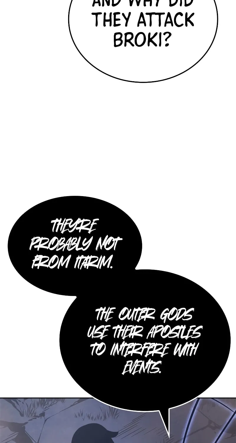 Read Solo Leveling: Ragnarok chapter 14 image 9 on Lezhin