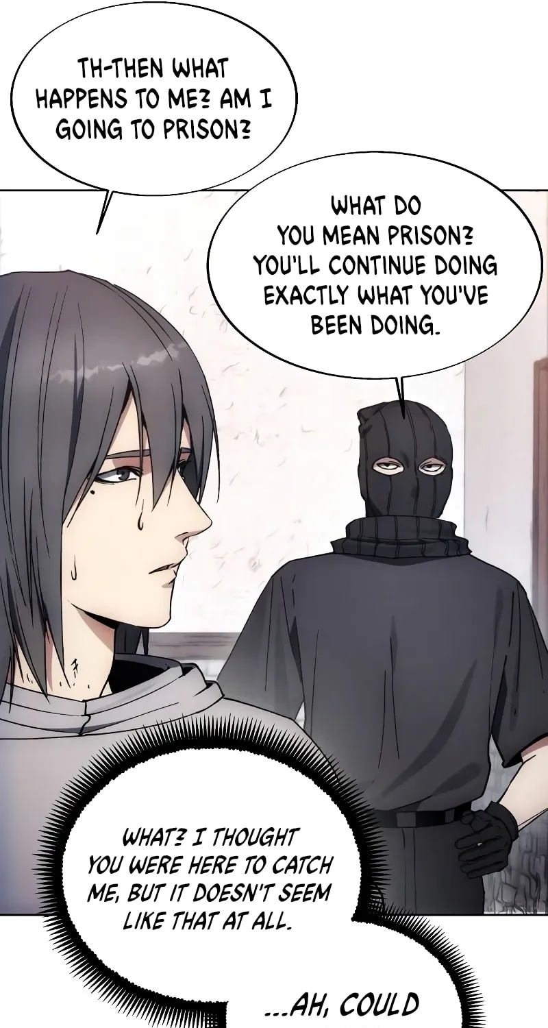 Read Solo Leveling: Ragnarok chapter 14 image 91 on Lezhin