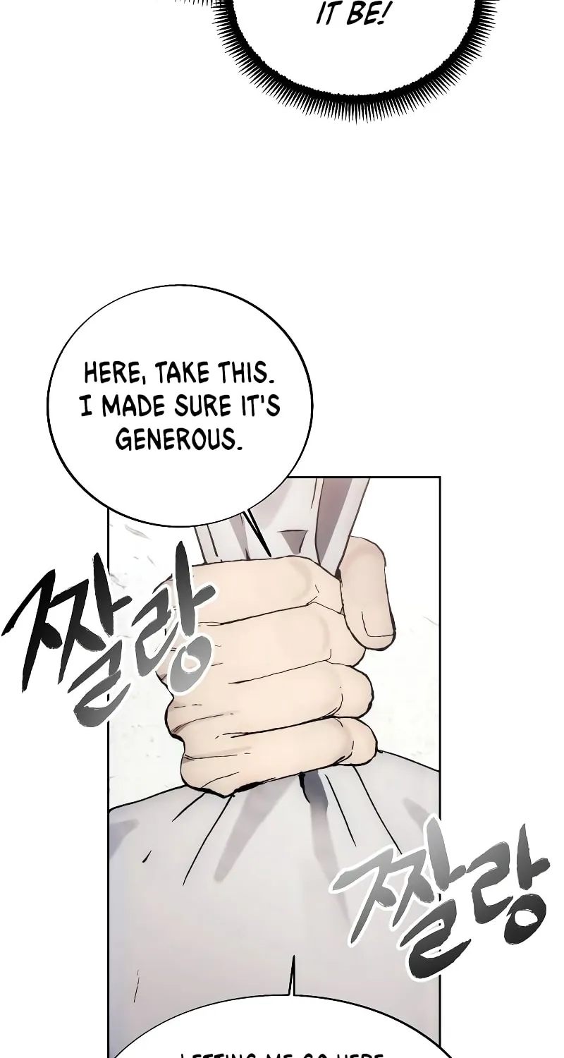 Read Solo Leveling: Ragnarok chapter 14 image 92 on Lezhin