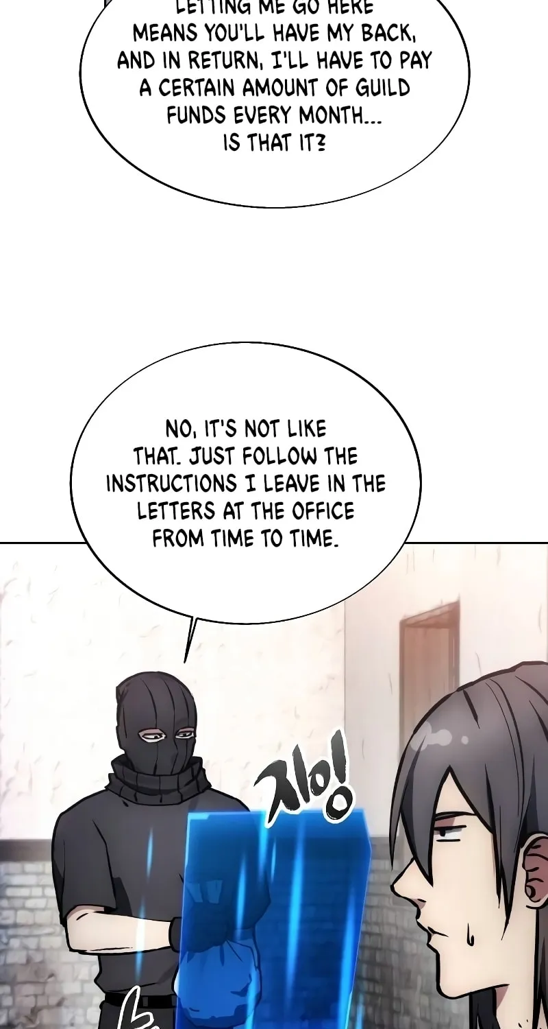Read Solo Leveling: Ragnarok chapter 14 image 93 on Lezhin