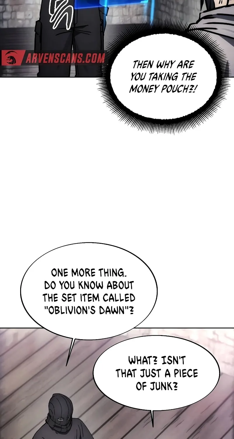 Read Solo Leveling: Ragnarok chapter 14 image 94 on Lezhin