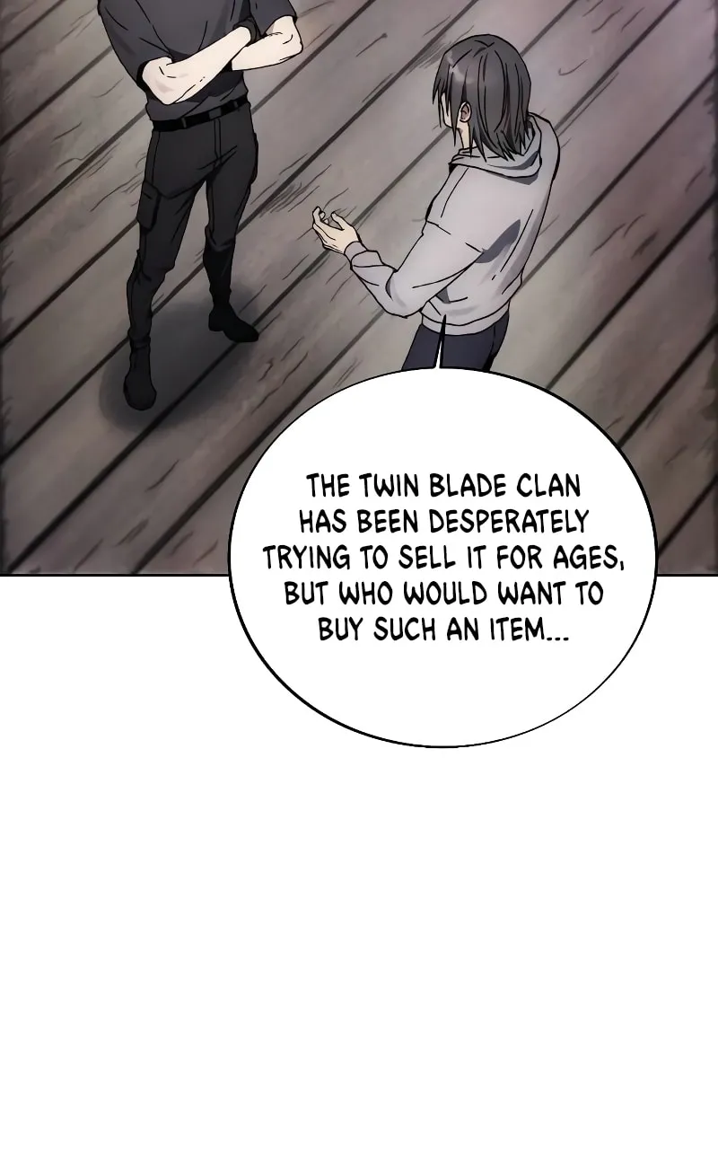 Read Solo Leveling: Ragnarok chapter 14 image 95 on Lezhin