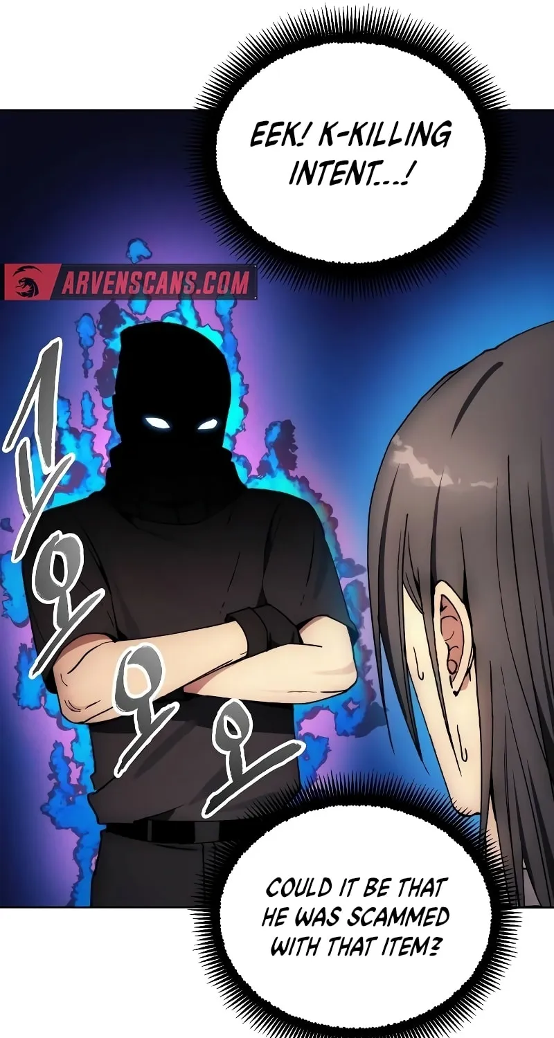 Read Solo Leveling: Ragnarok chapter 14 image 96 on Lezhin