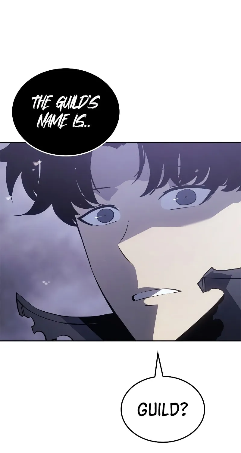 Read Solo Leveling: Ragnarok chapter 14 image 99 on Lezhin