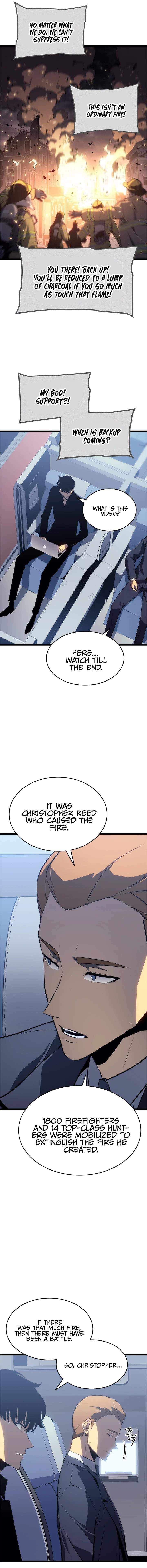 Read Solo Leveling: Ragnarok chapter 140 image 12 on Lezhin