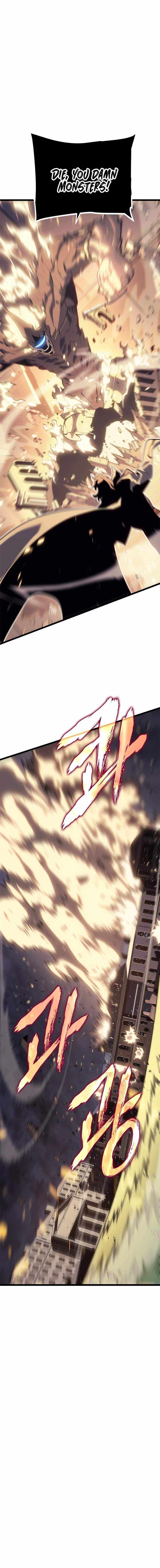Read Solo Leveling: Ragnarok chapter 140 image 8 on Lezhin