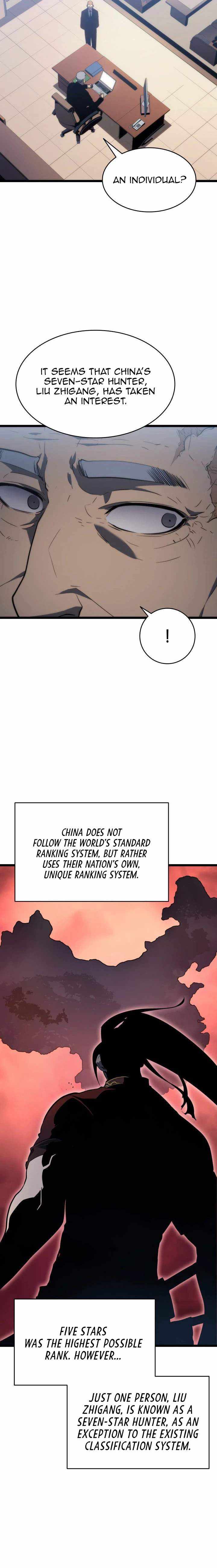 Solo Leveling: Ragnarok Chapter 141 page 13 - 