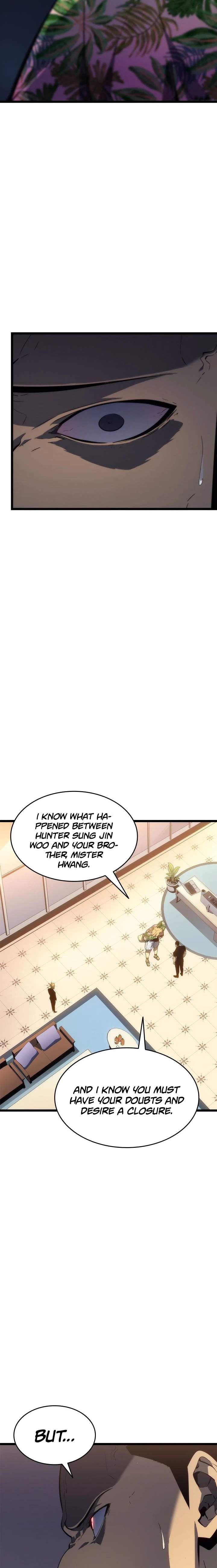Solo Leveling: Ragnarok Chapter 141 page 17 - 