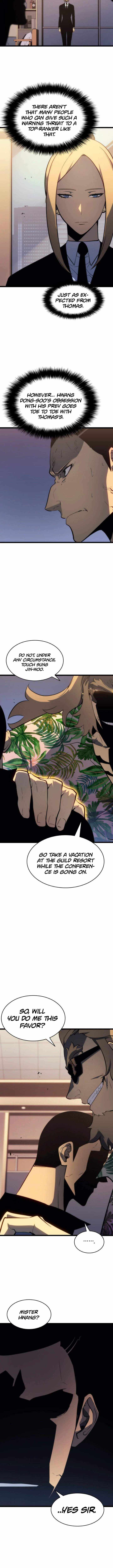 Solo Leveling: Ragnarok Chapter 141 page 20 - 