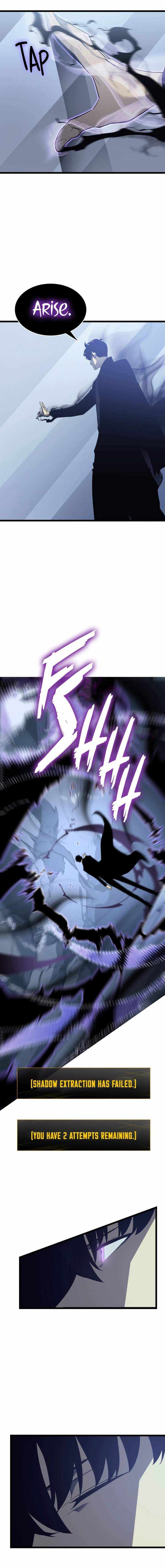 Read Solo Leveling: Ragnarok chapter 142 image 21 on Lezhin