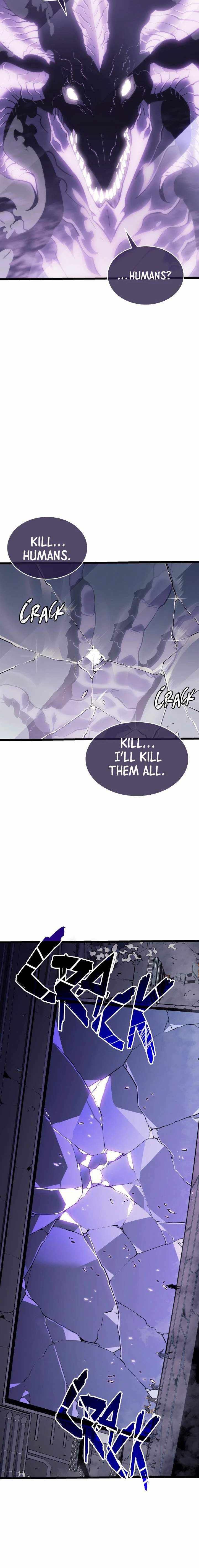 Read Solo Leveling: Ragnarok chapter 143 image 3 on Lezhin