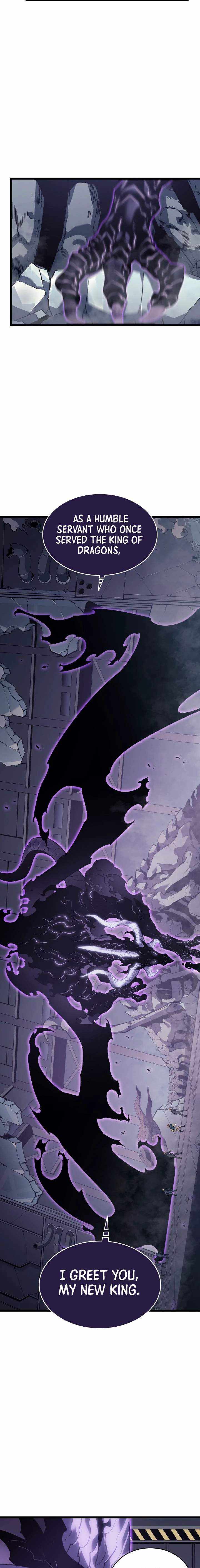 Read Solo Leveling: Ragnarok chapter 143 image 6 on Lezhin