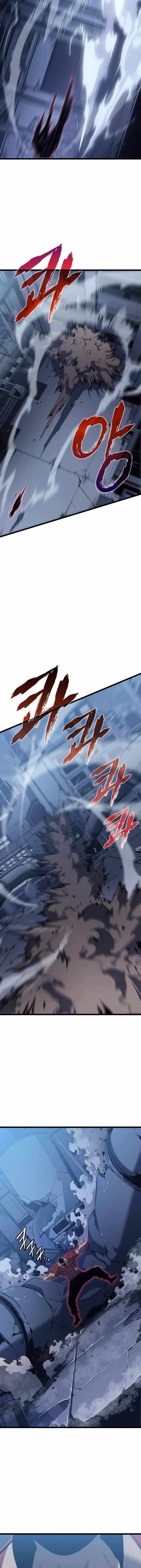 Read Solo Leveling: Ragnarok chapter 145 image 10 on Lezhin