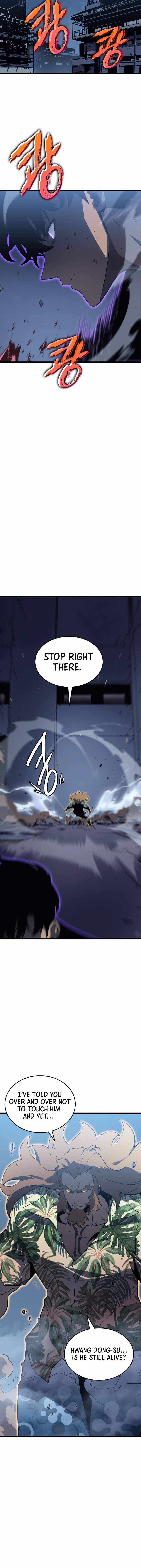 Read Solo Leveling: Ragnarok chapter 145 image 13 on Lezhin