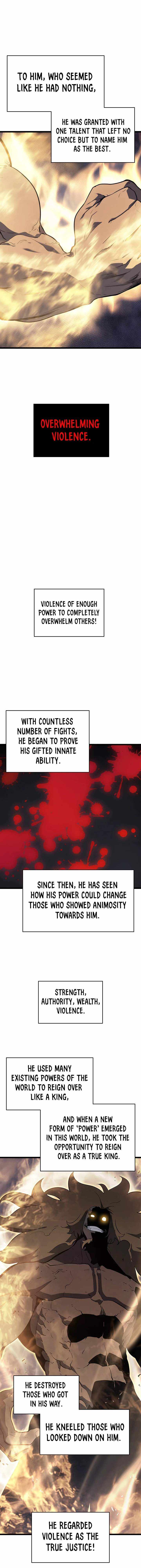 Read Solo Leveling: Ragnarok chapter 145 image 17 on Lezhin