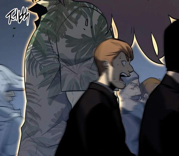 Read Solo Leveling: Ragnarok chapter 145 image 21 on Lezhin