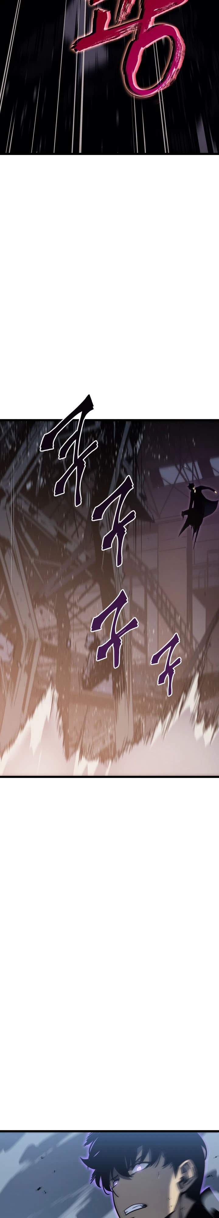 Read Solo Leveling: Ragnarok chapter 146 image 20 on Lezhin