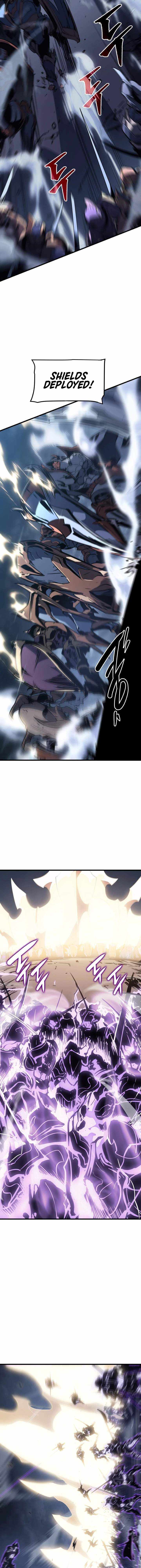 Read Solo Leveling: Ragnarok chapter 146 image 4 on Lezhin