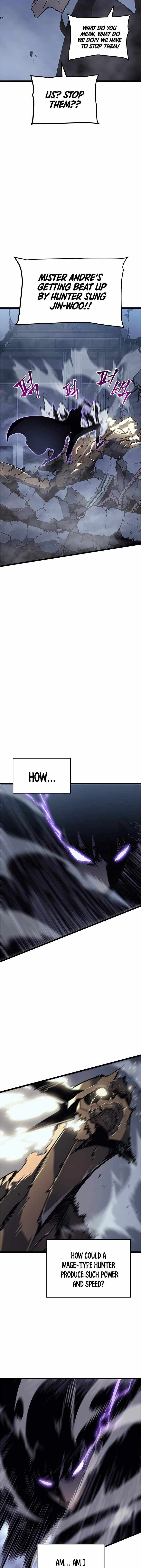 Read Solo Leveling: Ragnarok chapter 147 image 10 on Lezhin