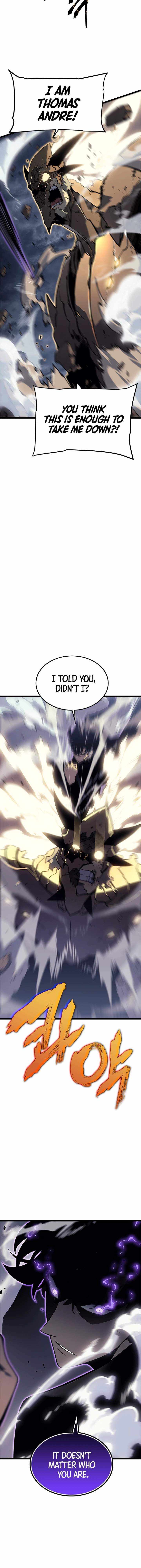 Read Solo Leveling: Ragnarok chapter 147 image 12 on Lezhin
