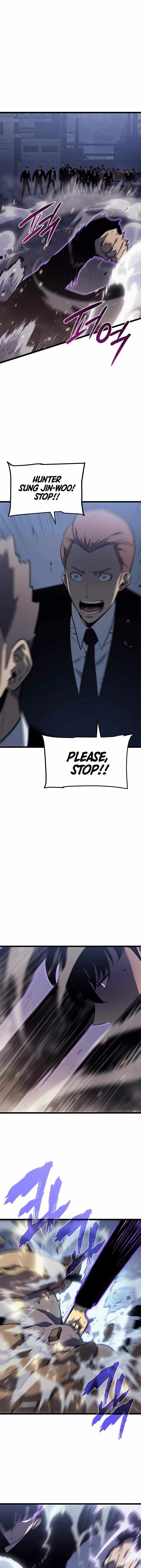 Read Solo Leveling: Ragnarok chapter 147 image 13 on Lezhin