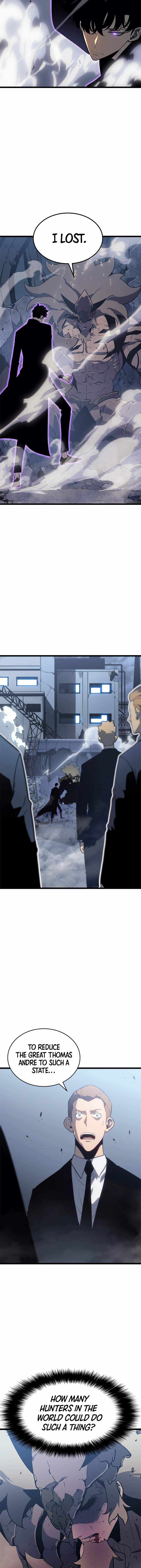 Read Solo Leveling: Ragnarok chapter 147 image 15 on Lezhin