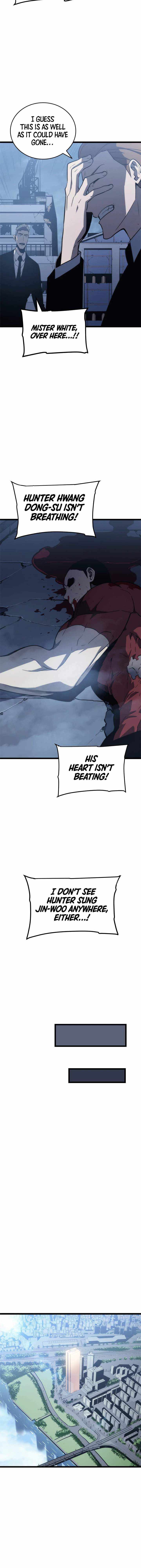Read Solo Leveling: Ragnarok chapter 147 image 17 on Lezhin