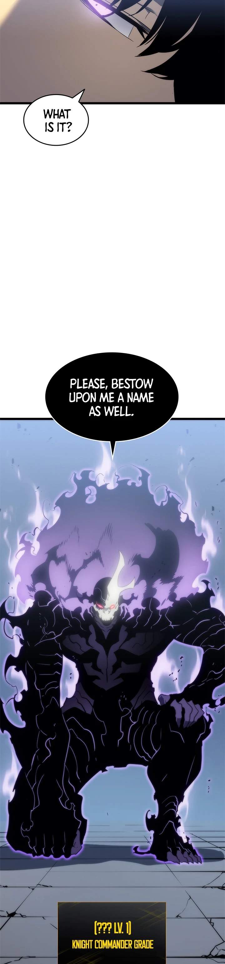 Read Solo Leveling: Ragnarok chapter 147 image 19 on Lezhin