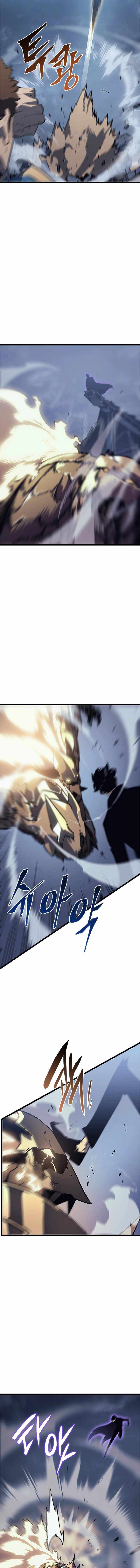 Read Solo Leveling: Ragnarok chapter 147 image 2 on Lezhin